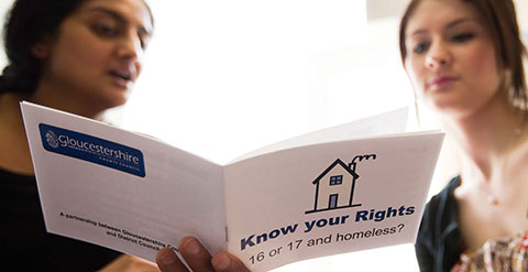 housing